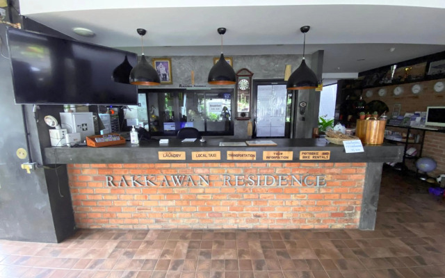 Rakkawan Residence Khaolak (SHA Plus+)