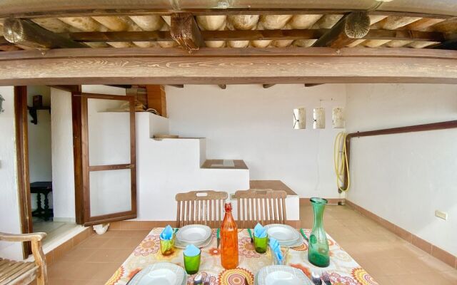 Holidaycasa Della Nonna - Per una Vacanza in Paradiso