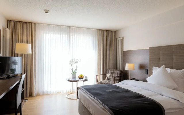 Dorint Parkhotel Bad Zurzach