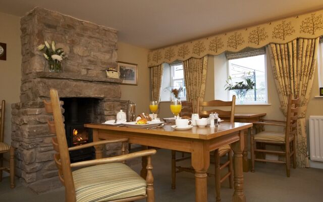 Thorney Mire Barn B&B