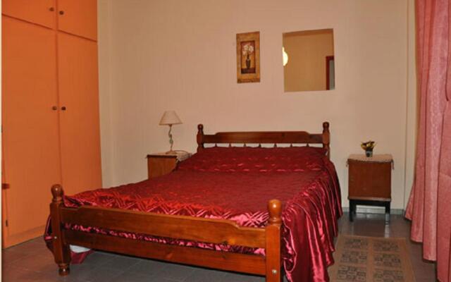 Alma Bohemia Hostel