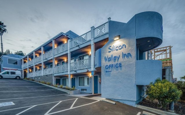 Silicon Valley Inn