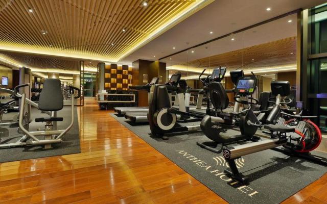 Shenzhen Anthea Hotel