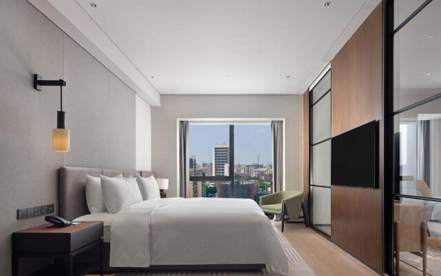 New World Guangzhou Hotel