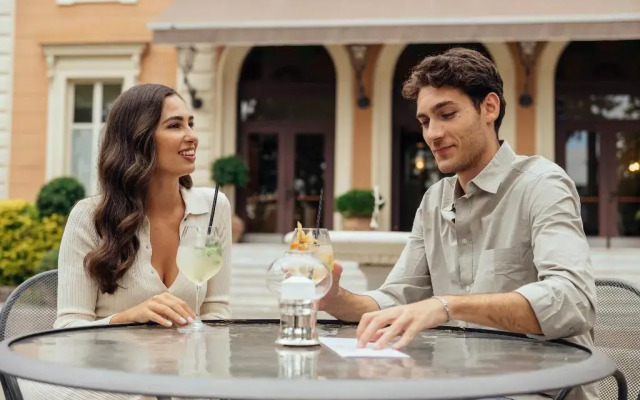 Grand Hotel Telese