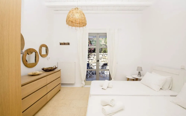 Marvi House 1
