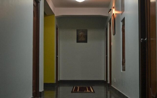 Kathmandu Prince Hotel