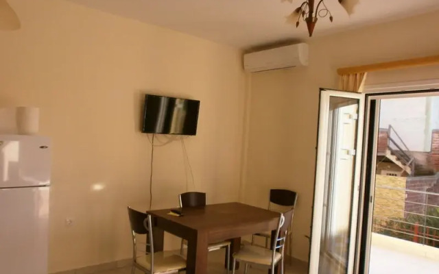 Artemis Marina Apartments