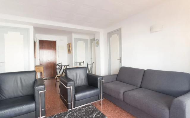 Apartamento Gisamar Ref. 1124  by Iberplaya