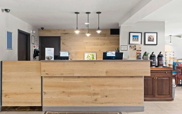 Country Inn & Suites by Radisson, Saskatoon, SK