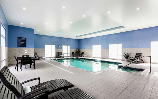 Hampton Inn And Suites Beauport Quebec
