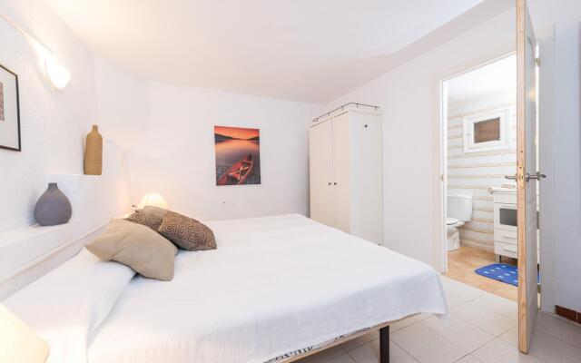 CAN CAPET - Villa with private pool in Andratx. Free WiFi