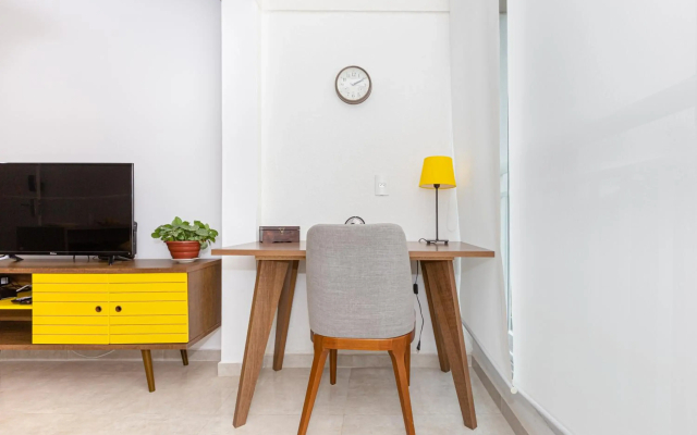 Vila Madalena Premium - Room 4 You - Hotel in เซาเปาลู - Photo 5