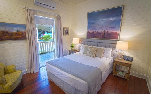 Bangalow Guesthouse