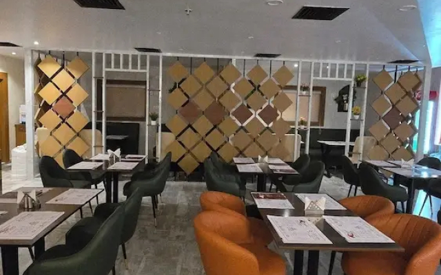 Elite Hotel Karimnagar