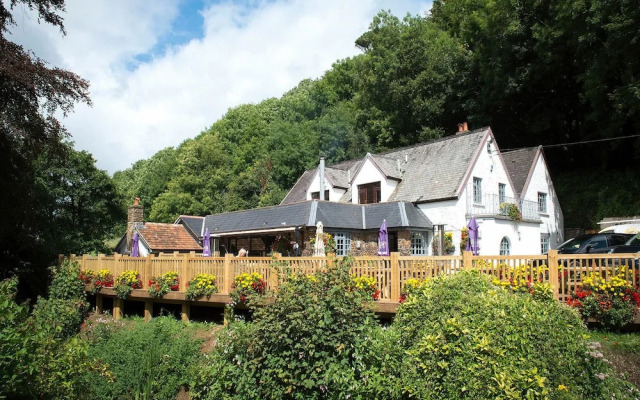 The Sawmills
