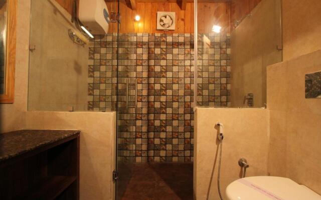 The Nature's Green Resort -Bhimtal