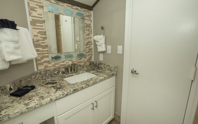 East Pass Towers 107 - 2 Br Condo