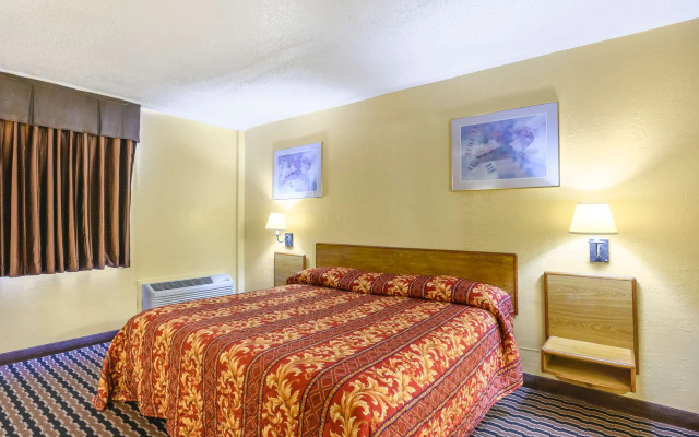 Rodeway Inn