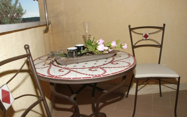 Apartment Okrug Gornji with Sea View 1