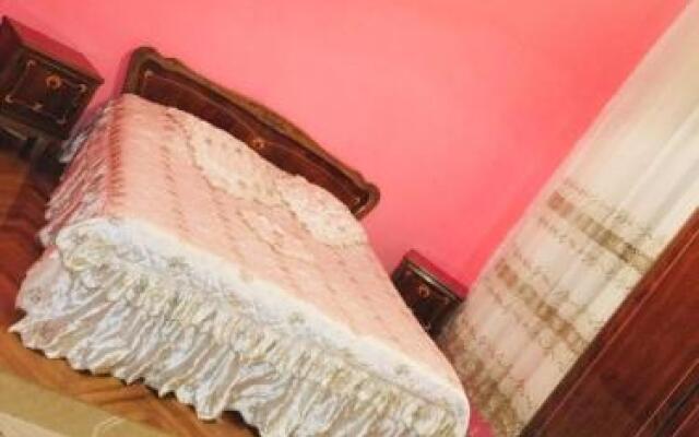 Guest House Gugagio