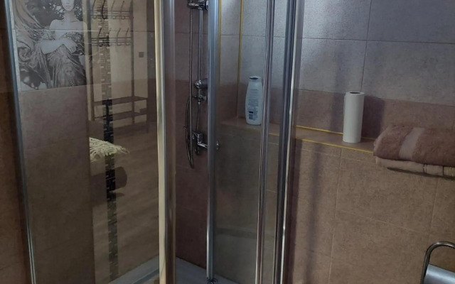 Apartment First December