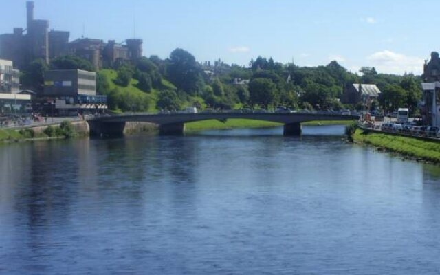 Glenrossie Guest House