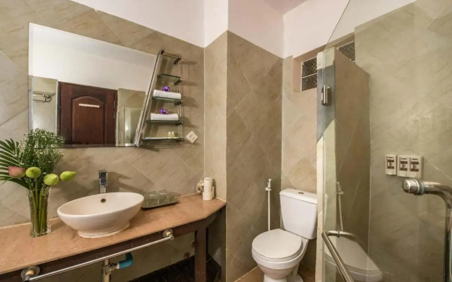 Pavillon d'Orient Boutique