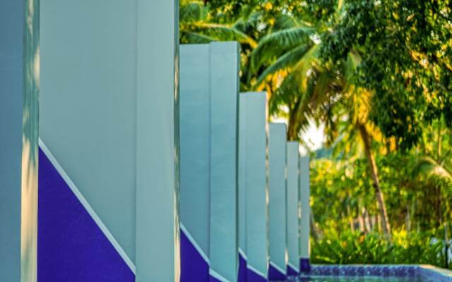 Munjoh Ocean Resort