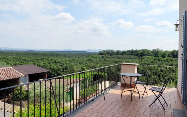 Casale Zuccari (LVC151)