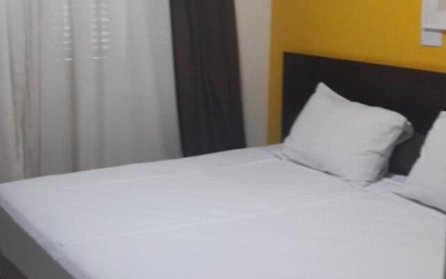 Araucária Park Hotel