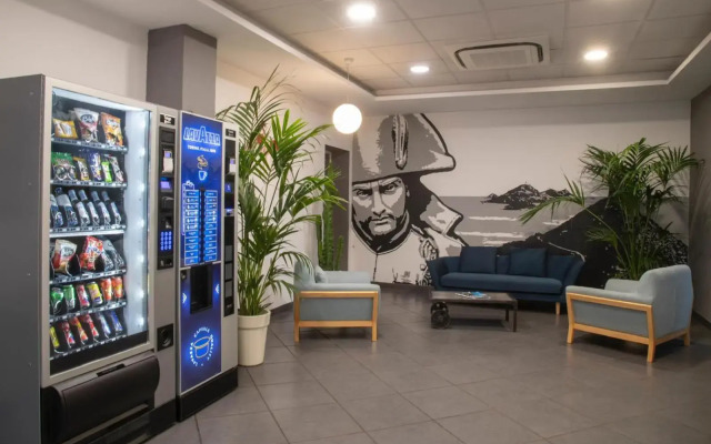 ibis budget Ajaccio