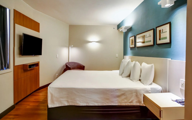 Comfort Suites Brasilia