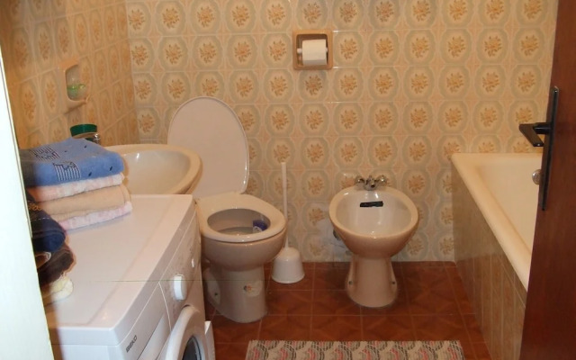 Ana - Private Parking - A1 1.kat