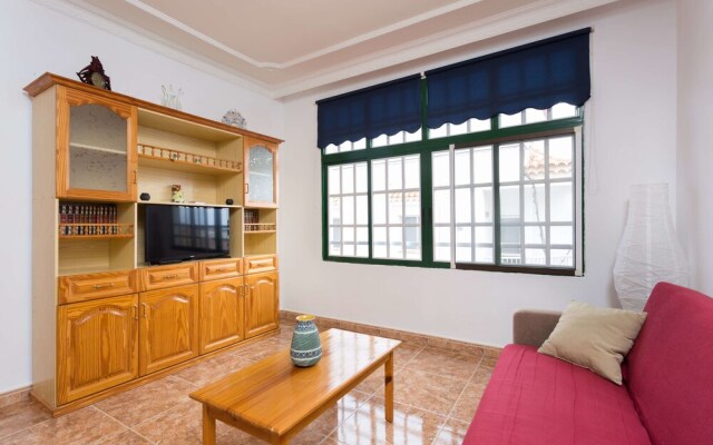 Live Arico Listada 3