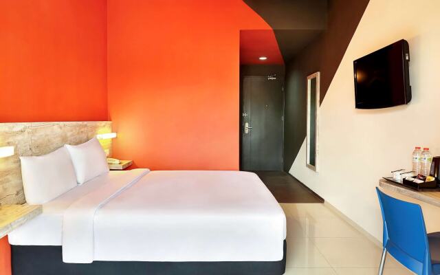 Primera Hotel Seminyak