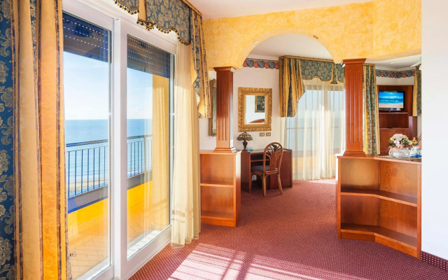 Hotel Napoleon