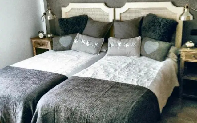 Charming Studio in Tarifa