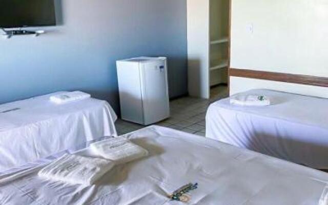 Sistcep Praia Hotel