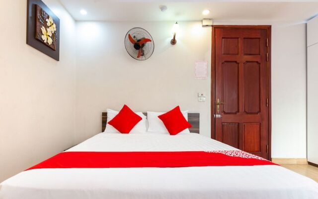 Hoang Lan Guesthouse
