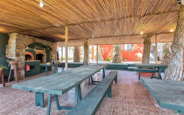Villa Las Palmas