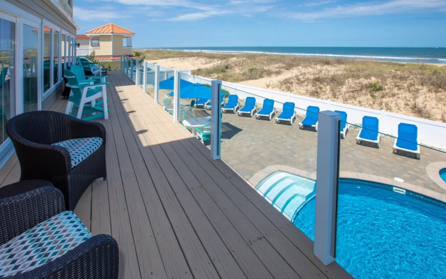 Bella Vita Virginia - 11 Br Home