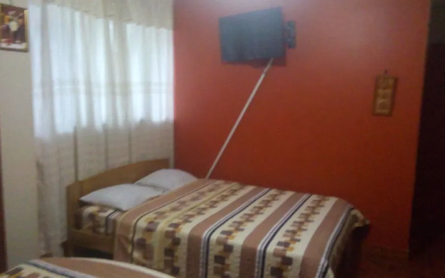 Hostal Norte - Hostel