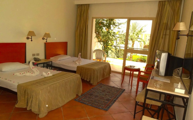Luna Sharm Hotel