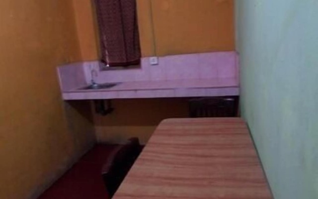 Pradeepa Guest House