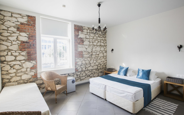 Gora Tsarya Bagrata Hotel 