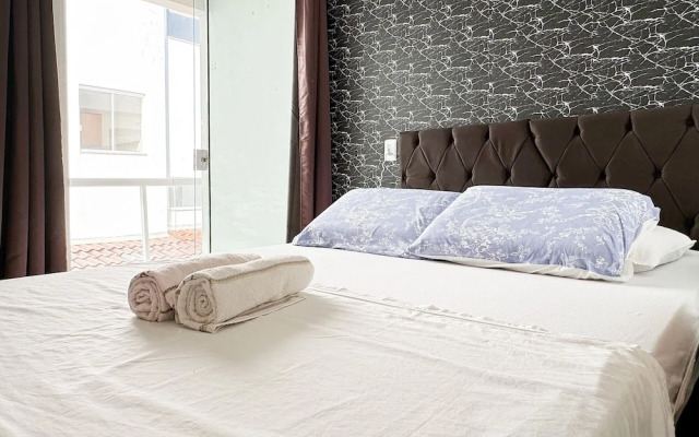 Duplex - Praia dos Ingleses