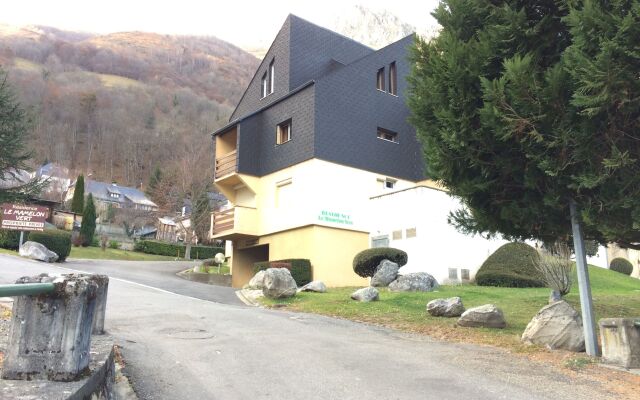 Cauterets Avec Loggia
