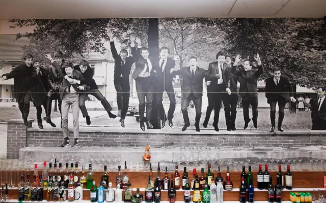 Hard Days Night Hotel