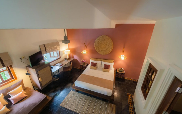 Rambutan Hotel - Siem Reap